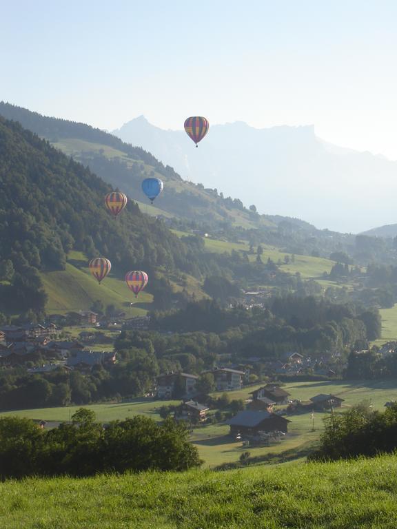 Hotel Les Bernards พลาซ-ซัวร์-อาร์ลี ภายนอก รูปภาพ