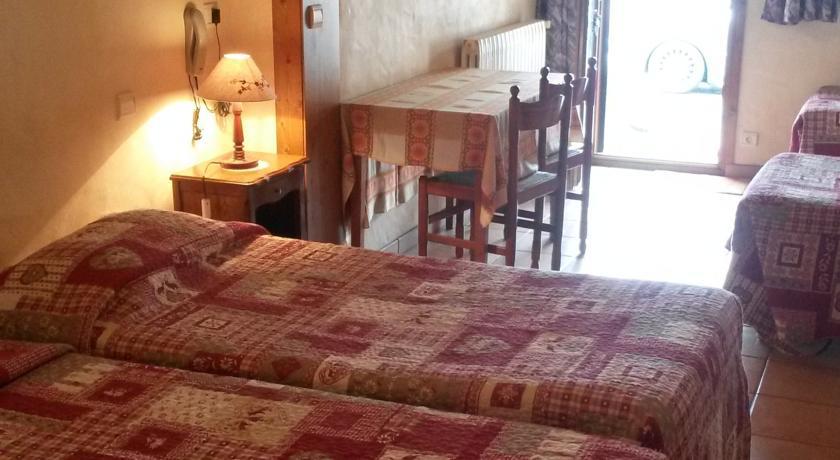Hotel Les Bernards พลาซ-ซัวร์-อาร์ลี ห้อง รูปภาพ