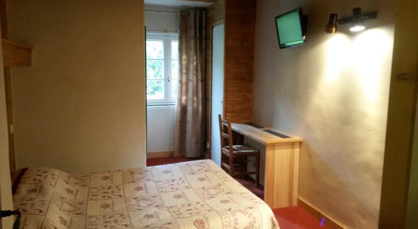 Hotel Les Bernards พลาซ-ซัวร์-อาร์ลี ห้อง รูปภาพ